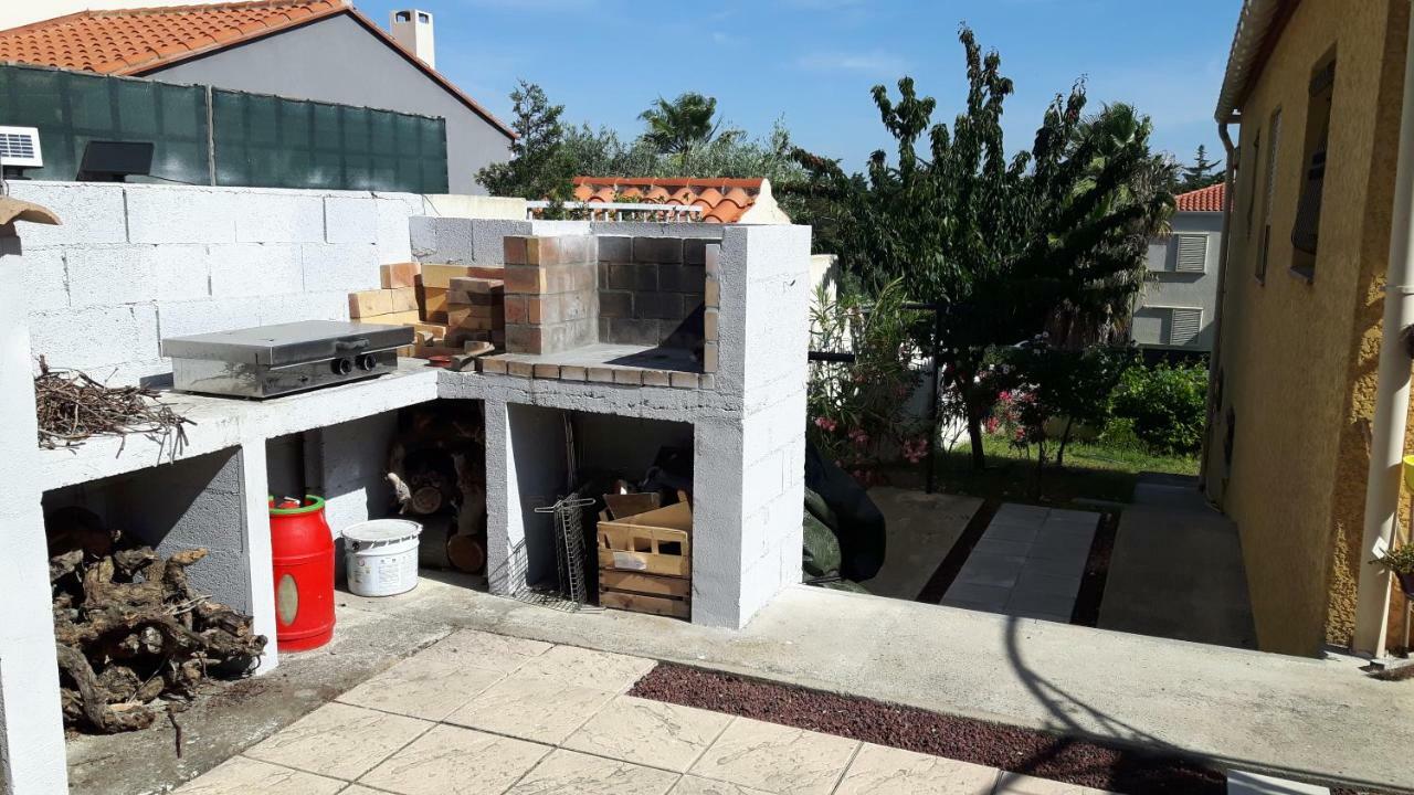 Chez Yannick Et Isabelle Leilighet Saint-Nazaire  Eksteriør bilde